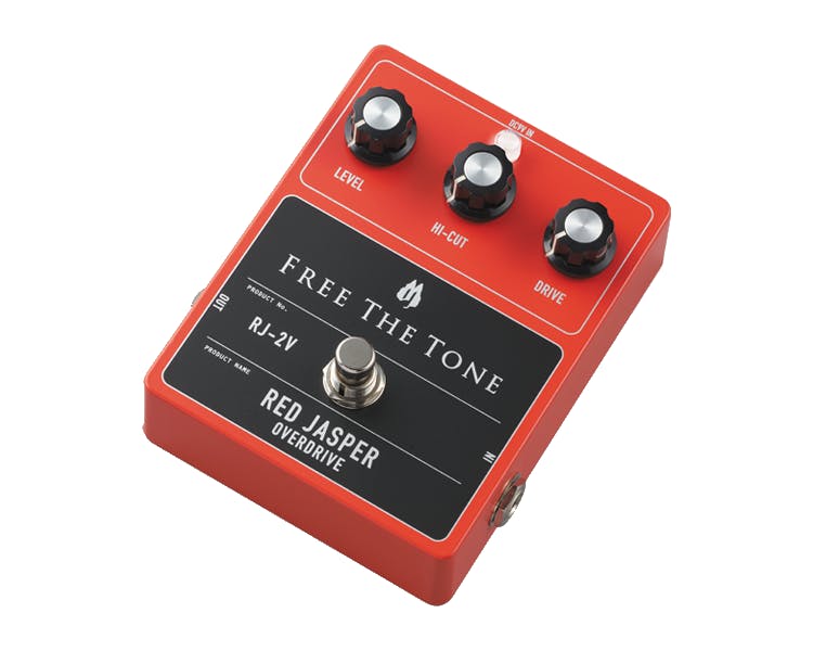 限定価格セール！】 FREE THE TONE - ギター